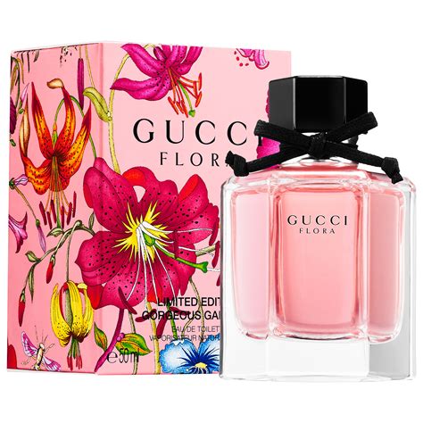 gucci gorgeous gardenia|Gucci flora gorgeous gardenia fragrantica.